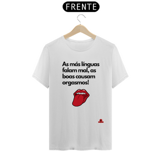 Nome do produtoCamiseta frase divertida 