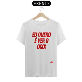 Nome do produtoCamiseta de rock com frase 