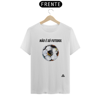 Camiseta com frase 