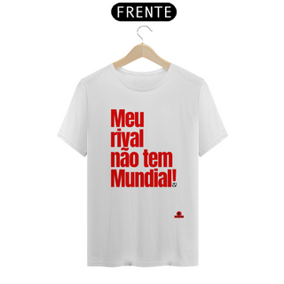 Nome do produtoCamiseta humor no futebol frase 