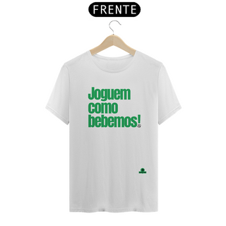 Nome do produtoCamiseta engraçada com frase de futebol 