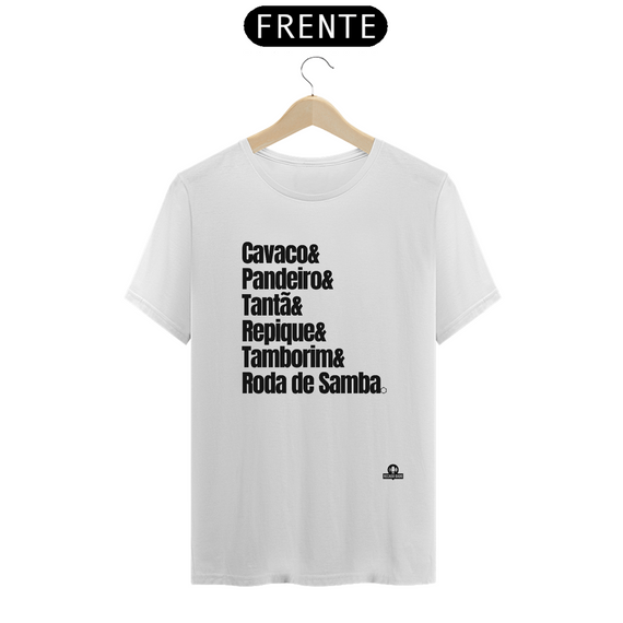 Camiseta 