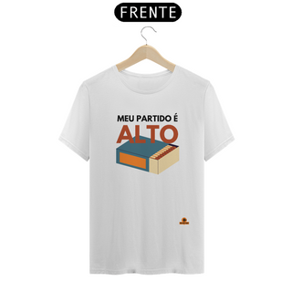 Nome do produtoCamiseta 