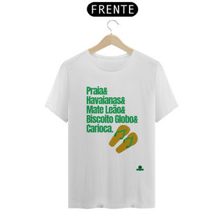 Nome do produtoCamiseta 