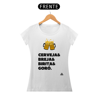 Nome do produtoCamiseta de cerveja com frase 