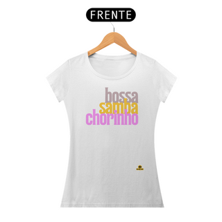 Nome do produtoCamiseta retrô 