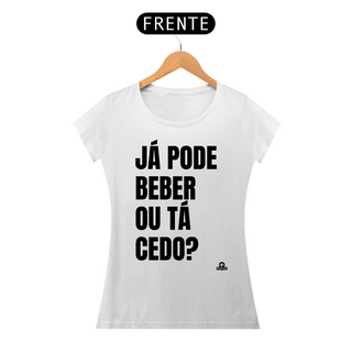 Nome do produtoCamiseta frase 