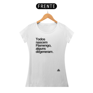 Nome do produtoCamiseta com frase futebol 