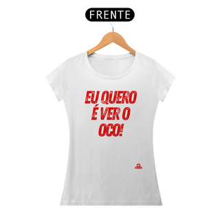 Nome do produtoCamiseta feminina de rock com frase 