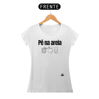 Nome do produtoCamiseta feminina 