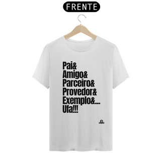 Nome do produtoCamiseta com frase 