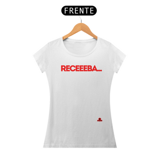 Nome do produtoCamiseta feminina 