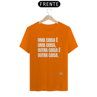 Nome do produtoCamiseta humor 