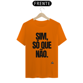 Nome do produtoCamiseta zoeira frase divertida 