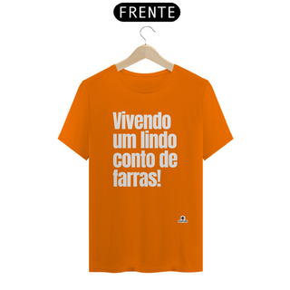 Nome do produtoCamiseta frase engraçada 