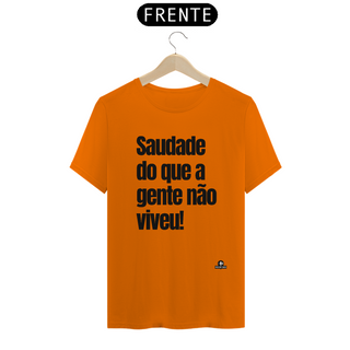 Camiseta frase engraçada 