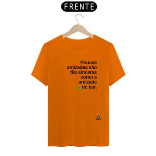 Nome do produtoCamiseta frase de boteco 