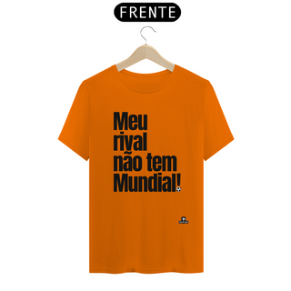 Nome do produtoCamiseta humor no futebol frase 