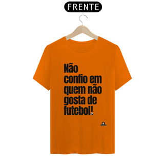 Nome do produtoCamiseta de torcedor com frase 