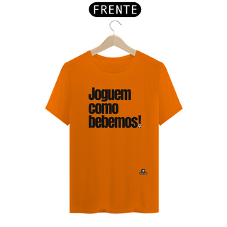 Nome do produtoCamiseta engraçada com frase de futebol 