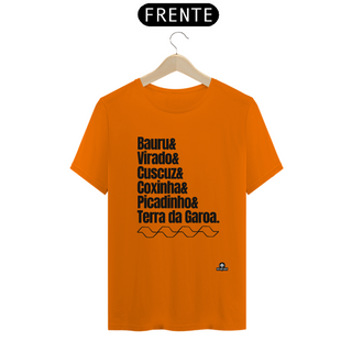 Nome do produtoCamiseta 