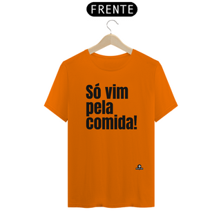 Nome do produtoCamiseta engraçada com a frase 