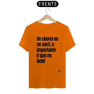 Nome do produtoCamiseta frase engraçada 