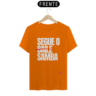 Nome do produtoCamiseta divertida com frase 