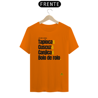 Nome do produtoCamiseta frase 