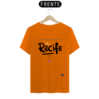 Nome do produtoCamiseta de Recife, a Veneza brasileira.