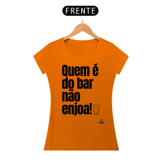 Nome do produtoCamiseta de botequeira 