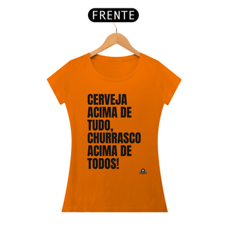 Nome do produtoCamiseta engraçada com frase 