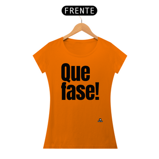 Nome do produtoCamiseta frase 