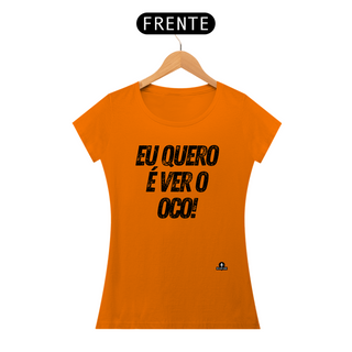 Nome do produtoCamiseta feminina de rock com frase 