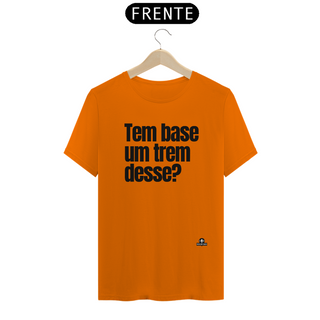 Nome do produtoCamiseta com frase 