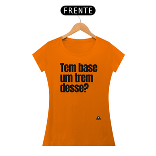 Nome do produtoCamiseta com frase 