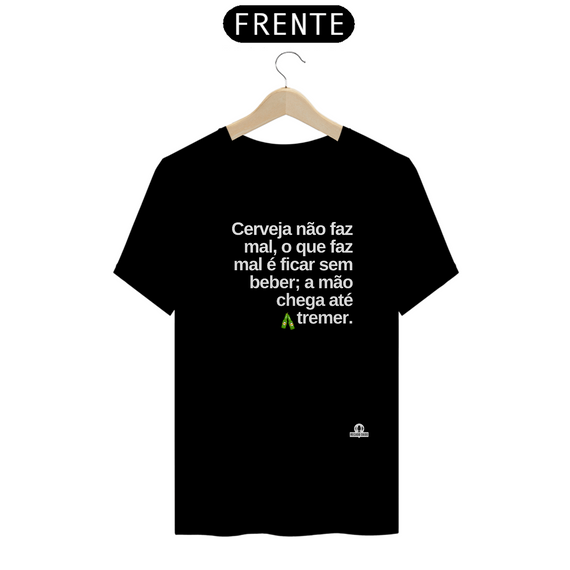 Camiseta frase 