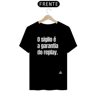 Nome do produtoCamiseta frase 