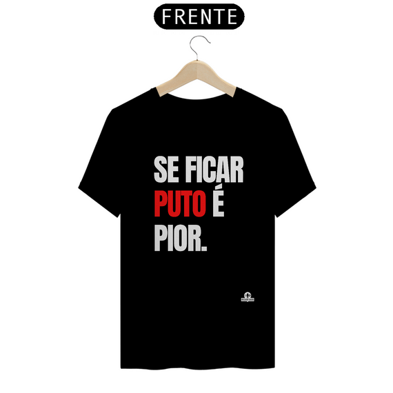 Camiseta frase humor 