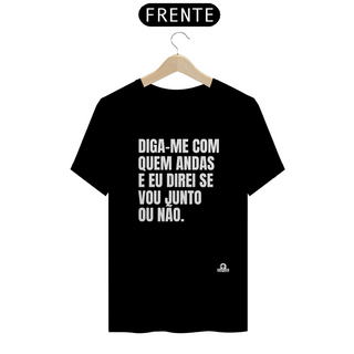 Nome do produtoCamiseta hilária 