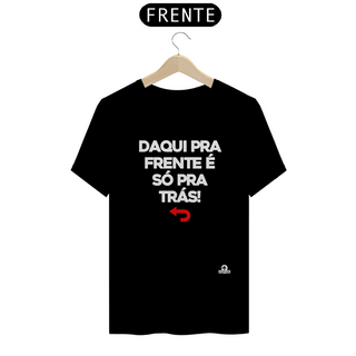 Nome do produtoCamiseta engraçada frase 