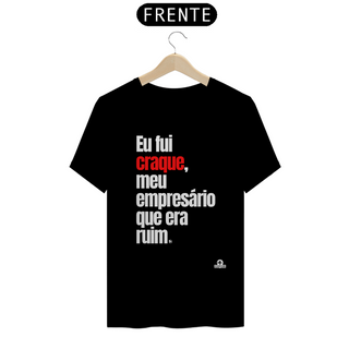 Nome do produtoCamiseta futebol frase engraçada 