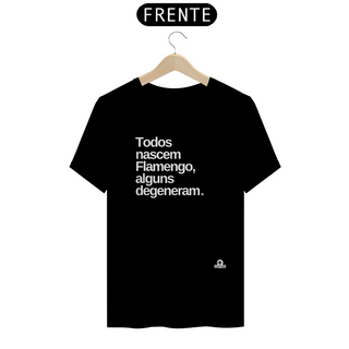 Nome do produtoCamiseta com frase futebol 