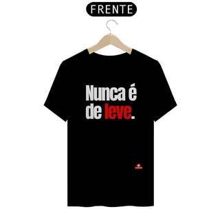 Camiseta de humor com frase 