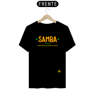 Nome do produtoCamiseta musical 