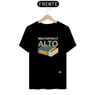 Nome do produtoCamiseta 