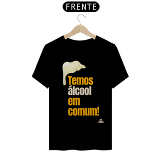 Nome do produtoCamiseta de boteco com frase engraçada 