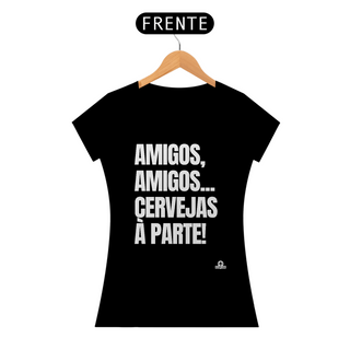 Nome do produtoCamiseta de boteco feminina com frase 