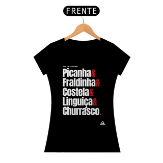 Nome do produtoCamiseta baby long com a frase 