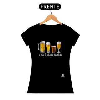 Nome do produtoCamiseta de cerveja 